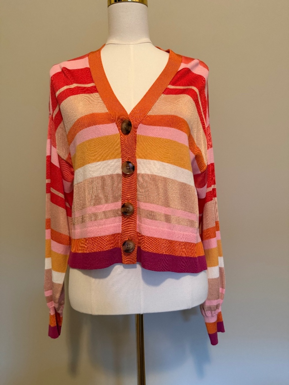 Ann Taylor Cardigan